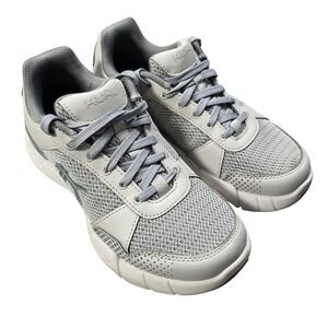 KURU Men's Athletic Shoes - Light Gray